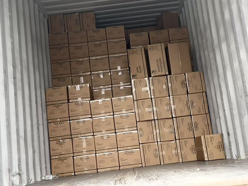 Shipping