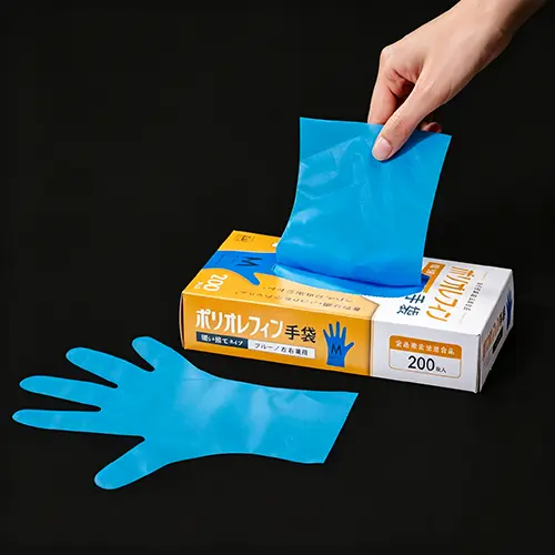 TPE GLOVE